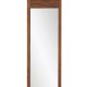 NORDVÄRK Forest Cheval Mirror, Chesnut