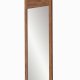 NORDVÄRK Forest Cheval Mirror, Chesnut