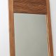NORDVÄRK Forest Cheval Mirror, Chesnut