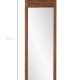 NORDVÄRK Forest Cheval Mirror, Chesnut