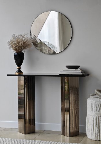 NORDVÄRK Cicero speil, bronse