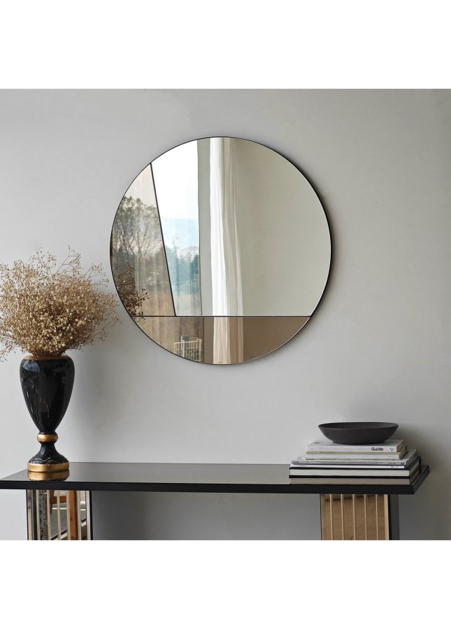 NORDVÄRK Cicero speil, bronse