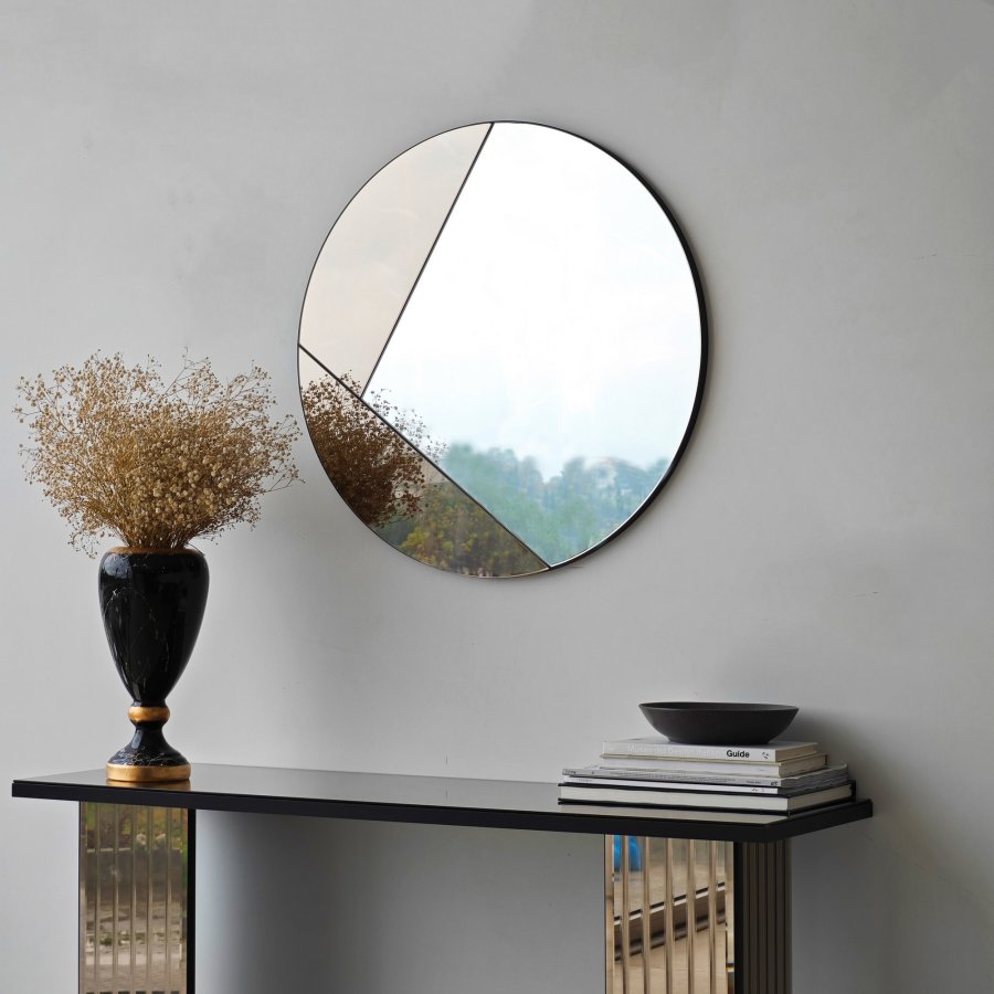 NORDVÄRK Cicero speil, bronse