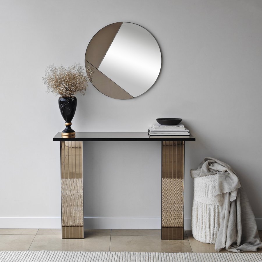 NORDVÄRK Cicero speil, bronse