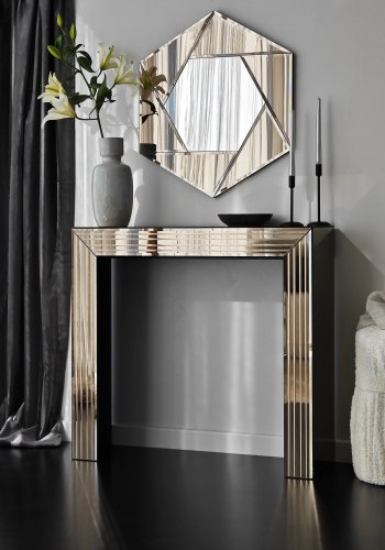 NORDVÄRK Statusspeil, bronse