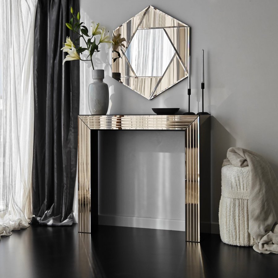 NORDVÄRK Statusspeil, bronse