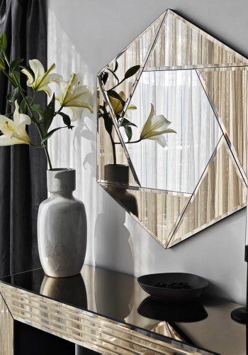 NORDVÄRK Statusspeil, bronse