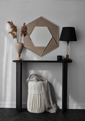 NORDVÄRK Statusspeil, bronse