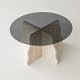 NORDV�RK Butterfly - Travertine, Fuge soffbord