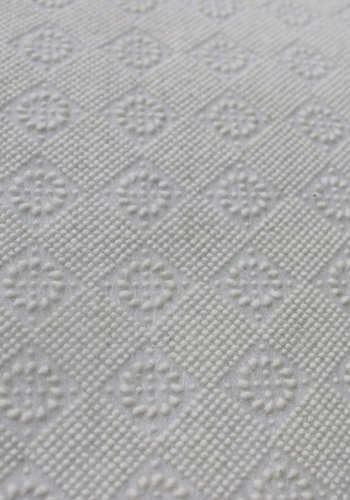 TEPPI HMNT139 gulvtppe til brn, rektangulr - multifarvet polyester (100x200)