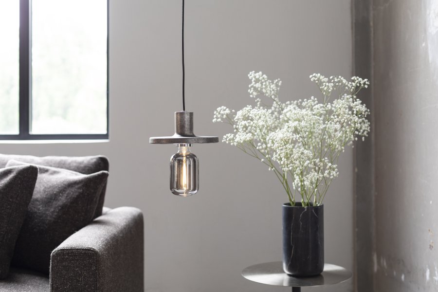 ZUIVER Disig hy pre - rkt glass