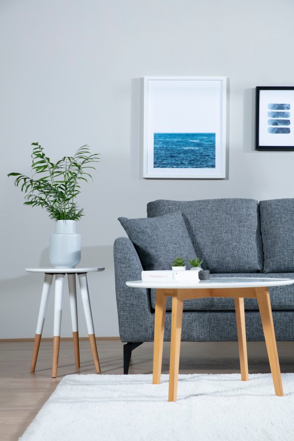 NORDVRK Tempo Hjrne Hyre (L3+3) Hjrnesofa