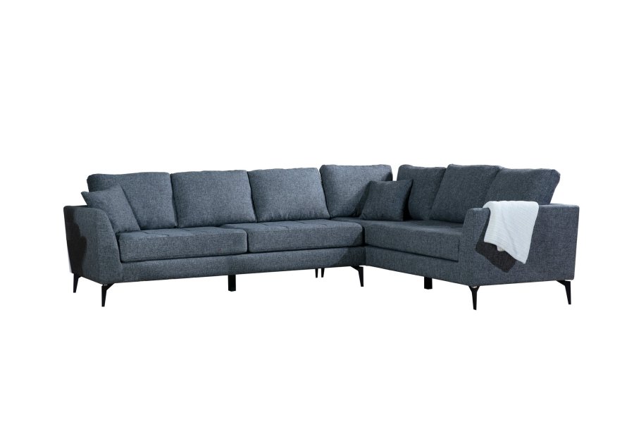 NORDVRK Tempo Hjrne Hyre (L3+3) Hjrnesofa