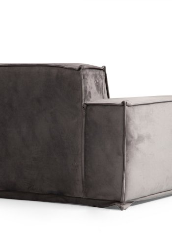 NORDVRK Lego Corner 6 (L1-O1-C-O1) Hjrnesofa