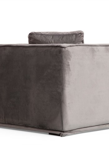 NORDVRK Lego Corner 7 (O1-C-O1-1R) Hjrnesofa