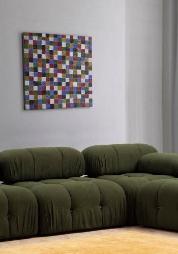 NORDVRK Bubble O1 - Grnn 1-manns sofa