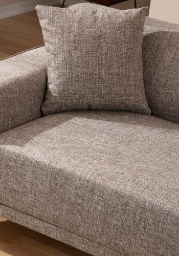 NORDVRK Petra 2 - Fawn 2-seters sofa