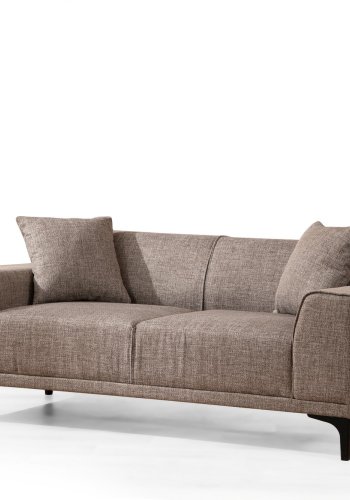 NORDVRK Petra 2 - Fawn 2-seters sofa
