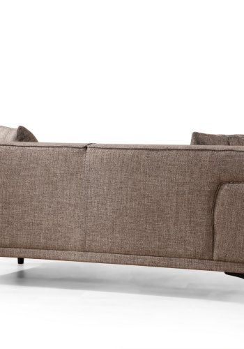 NORDVRK Petra 2 - Fawn 2-seters sofa