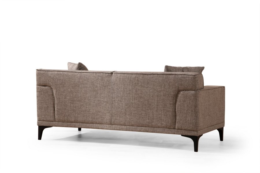 NORDVRK Petra 2 - Fawn 2-seters sofa