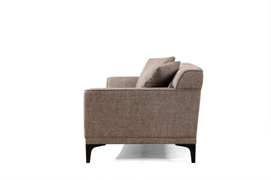 NORDVRK Petra 3 - Fawn 3-seters sofa