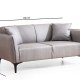 NORDVRK Belissimo - Gr 2-seters sofa