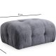 NORDVRK Petite 3 - Gr 3-seters sofa