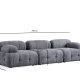 NORDVRK Petite 3 - Gr 3-seters sofa