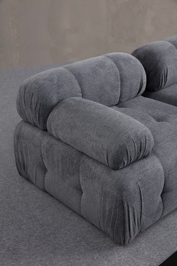 NORDVRK Petite 3 - Gr 3-seters sofa