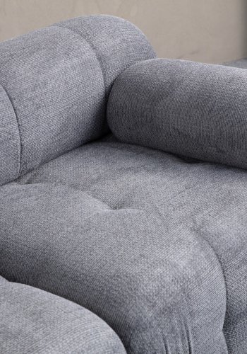 NORDVRK Petite 3 - Gr 3-seters sofa