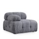NORDVRK Petite 3 - Gr 3-seters sofa
