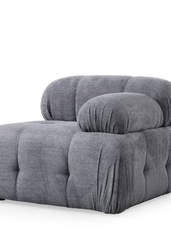 NORDVRK Petite 3 - Gr 3-seters sofa