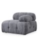 NORDVRK Petite 3 - Gr 3-seters sofa