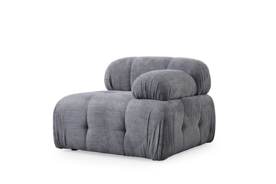 NORDVRK Petite 3 - Gr 3-seters sofa