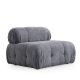 NORDVRK Petite 3 - Gr 3-seters sofa