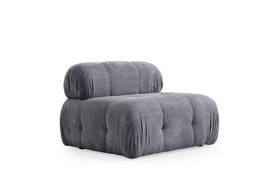 NORDVRK Petite 3 - Gr 3-seters sofa