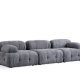 NORDVRK Petite 3 - Gr 3-seters sofa