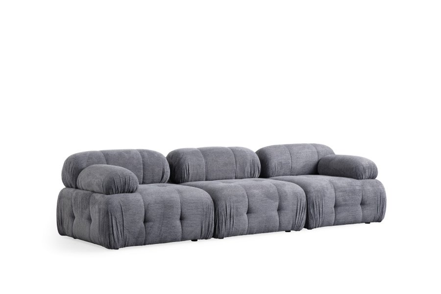 NORDVRK Petite 3 - Gr 3-seters sofa