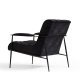 NORDVRK Matilda - Black Wing Chair