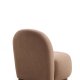 NORDVRK Tina - Cappuccino Wing Chair