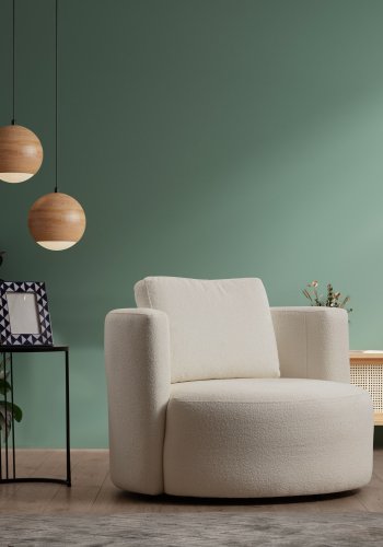 NORDVRK Asos Cream - Wing Wing stol