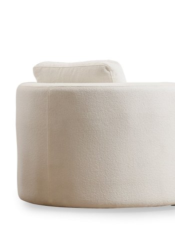 NORDVRK Asos Cream - Wing Wing stol