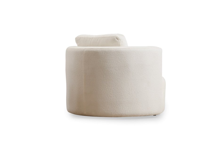 NORDVRK Asos Cream - Wing Wing stol