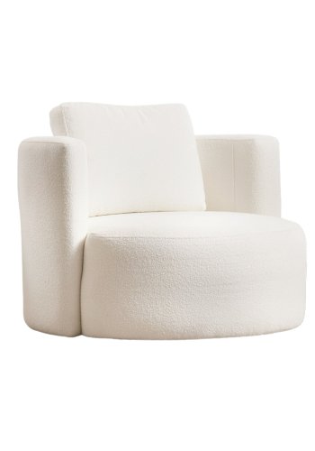 NORDVRK Asos Cream - Wing Wing stol