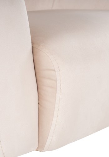 NORDVRK Eses Beige - Wing Wing Chair