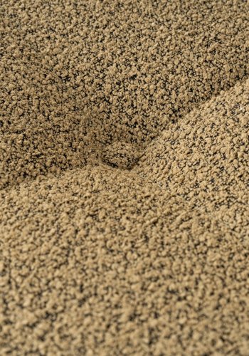 NORDVRK Cady - Khaki 3-seters sofa