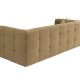 NORDVRK Cady - Khaki 3-seters sofa