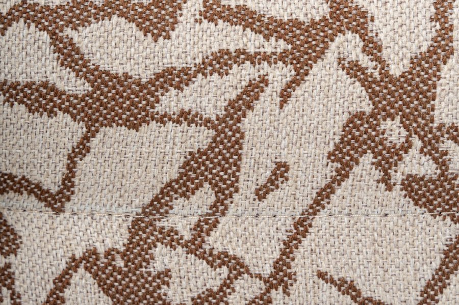 NORDVRK Cady - Tan 3-seters sofa