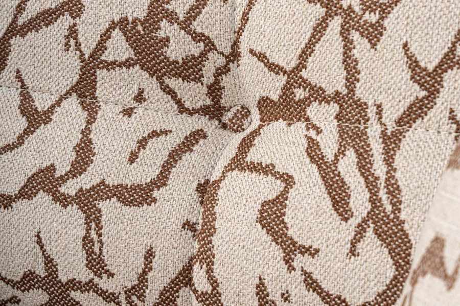 NORDVRK Cady - Tan 3-seters sofa