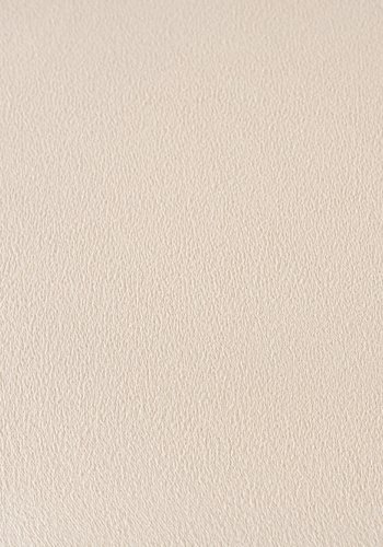 NORDVRK Lora (L1-O1-1R-POUFFE ) - Kremfarget hjrnesofa